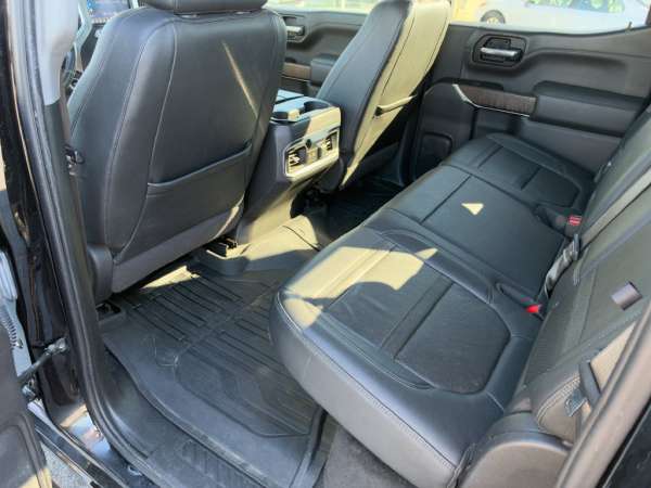 2022 GMC Sierra 1500 Limited Denali - photo 17