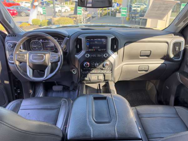 2022 GMC Sierra 1500 Limited Denali - photo 18