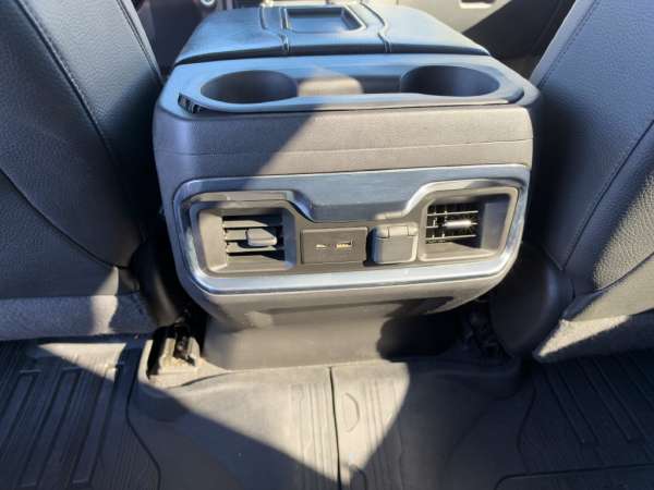 2022 GMC Sierra 1500 Limited Denali - photo 19
