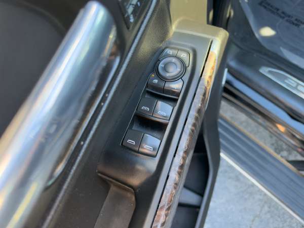 2022 GMC Sierra 1500 Limited Denali - photo 20