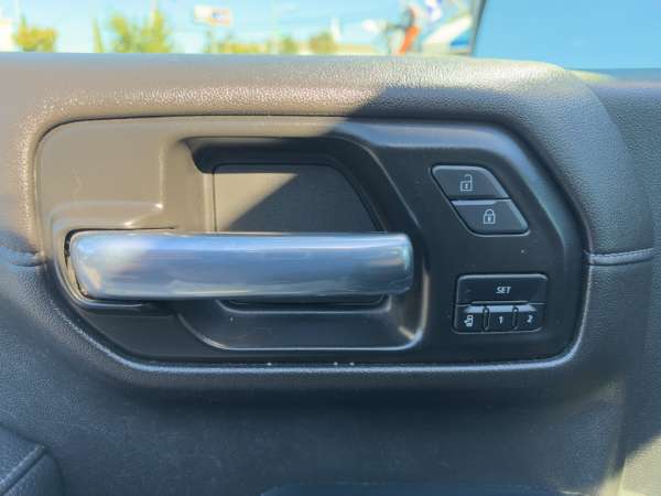 2022 GMC Sierra 1500 Limited Denali - photo 21