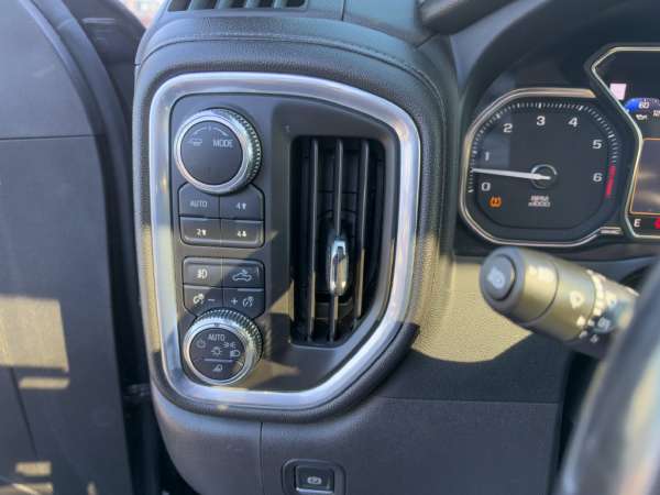 2022 GMC Sierra 1500 Limited Denali - photo 24