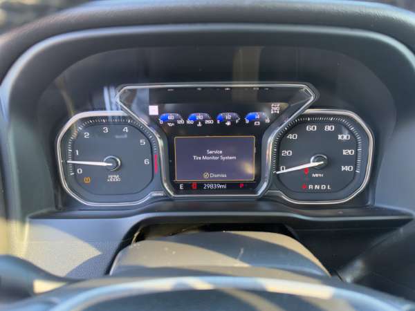 2022 GMC Sierra 1500 Limited Denali - photo 25