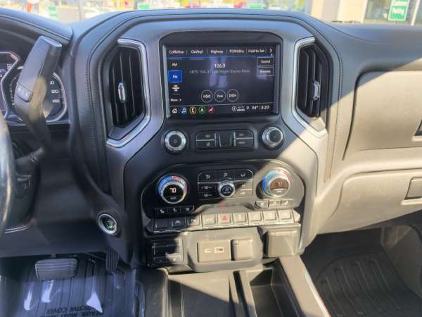 2022 GMC Sierra 1500 Limited Denali - photo 27