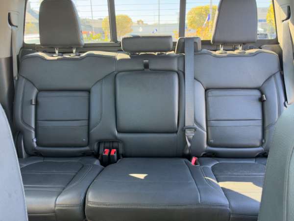 2022 GMC Sierra 1500 Limited Denali - photo 29