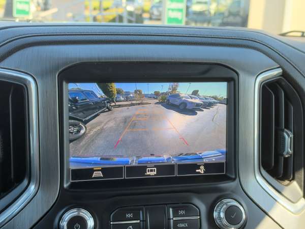 2022 GMC Sierra 1500 Limited Denali - photo 32
