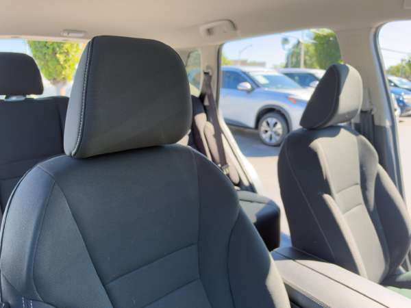 2023 Nissan Rogue S - photo 14