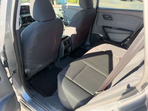 2023 Nissan Rogue S - photo 17