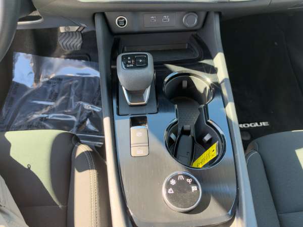 2023 Nissan Rogue S - photo 26