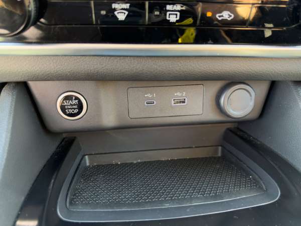 2023 Nissan Rogue S - photo 27