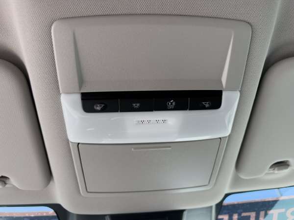 2023 Nissan Rogue S - photo 29