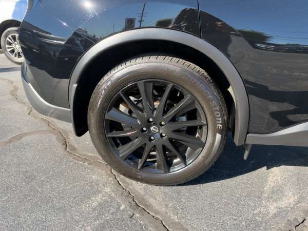 2023 Nissan Murano SV - photo 9