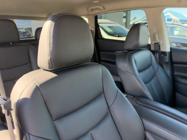2023 Nissan Murano SV - photo 14
