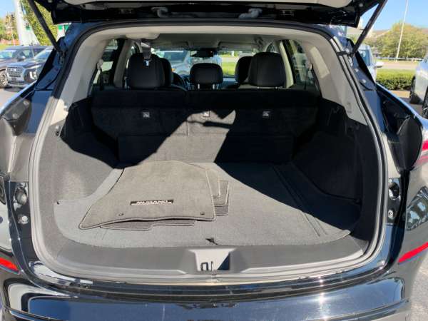 2023 Nissan Murano SV - photo 16