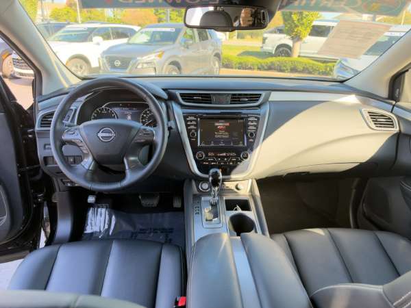 2023 Nissan Murano SV - photo 18