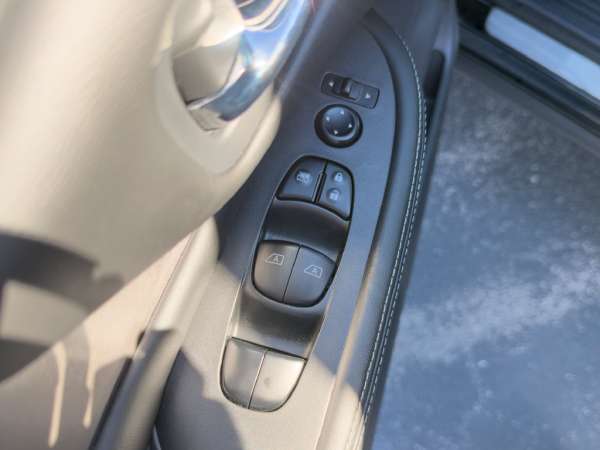 2023 Nissan Murano SV - photo 20