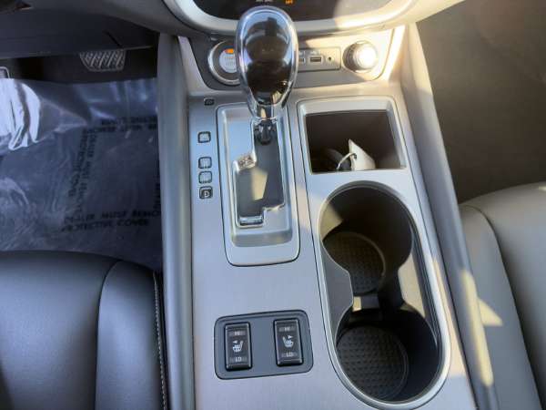 2023 Nissan Murano SV - photo 26