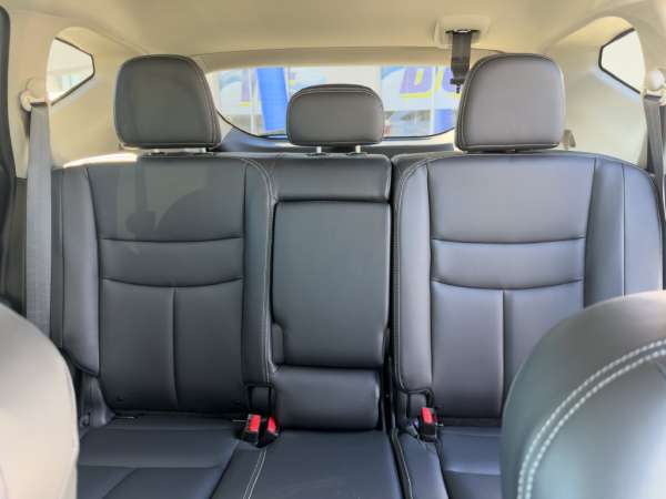 2023 Nissan Murano SV - photo 29