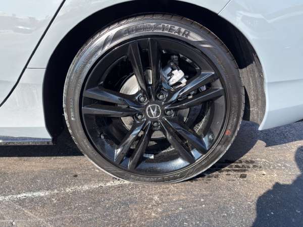 2026 Acura Integra A-Spec Tech Package - photo 9