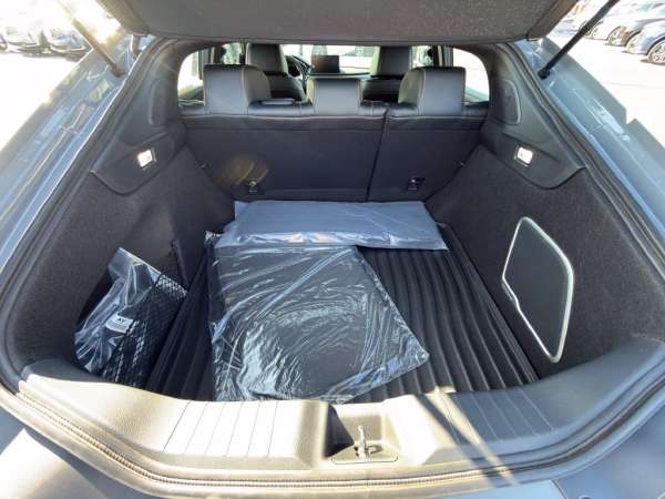 2026 Acura Integra A-Spec Tech Package - photo 10