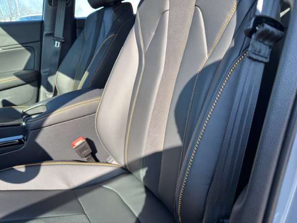 2026 Acura Integra A-Spec Tech Package - photo 13