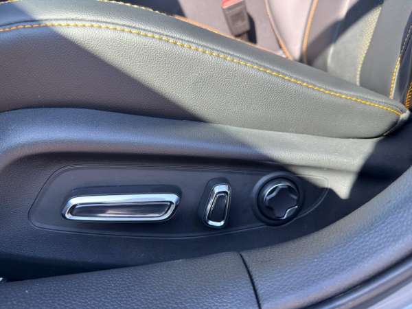 2026 Acura Integra A-Spec Tech Package - photo 15