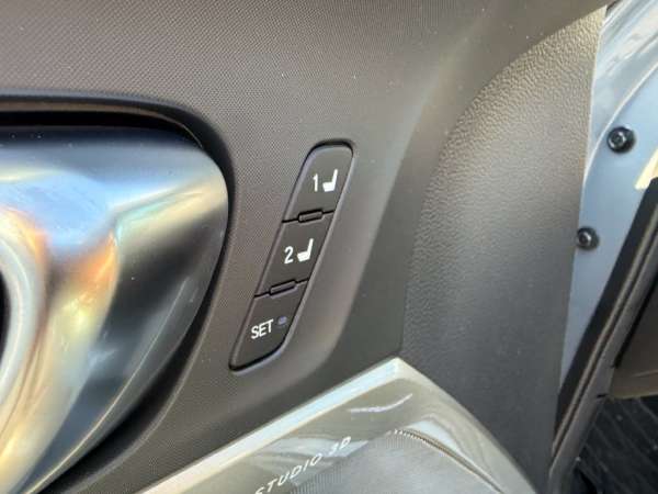 2026 Acura Integra A-Spec Tech Package - photo 16