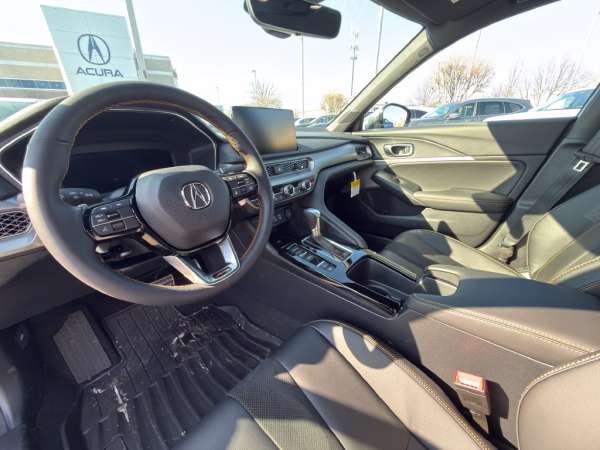 2026 Acura Integra A-Spec Tech Package - photo 19