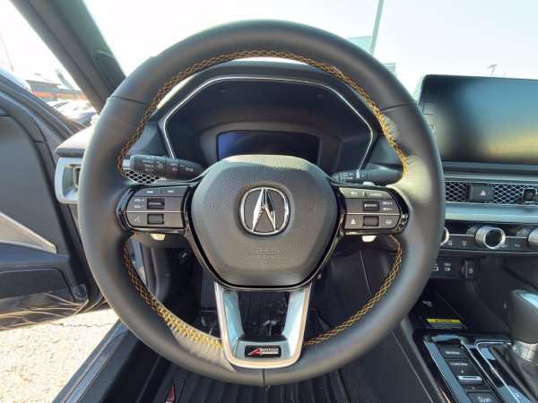 2026 Acura Integra A-Spec Tech Package - photo 20