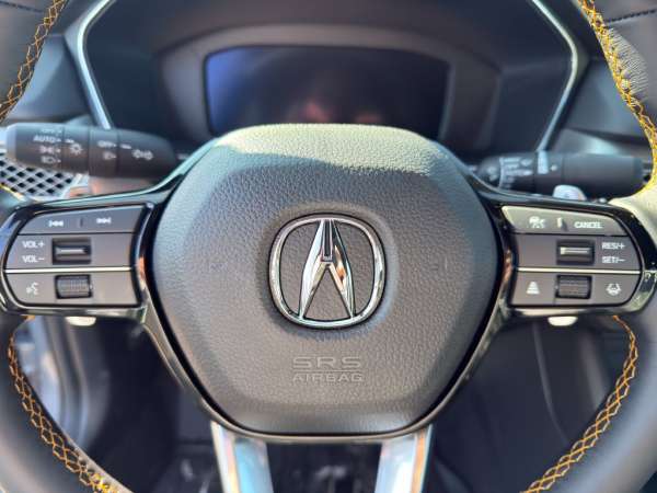 2026 Acura Integra A-Spec Tech Package - photo 21