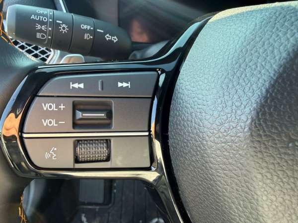 2026 Acura Integra A-Spec Tech Package - photo 22