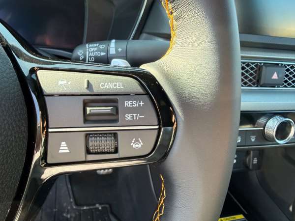 2026 Acura Integra A-Spec Tech Package - photo 23