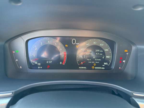 2026 Acura Integra A-Spec Tech Package - photo 24