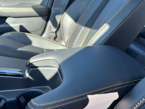 2026 Acura Integra A-Spec Tech Package - photo 25