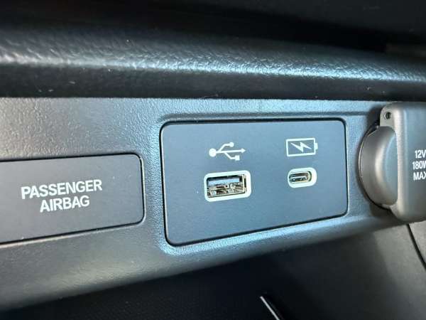 2026 Acura Integra A-Spec Tech Package - photo 28