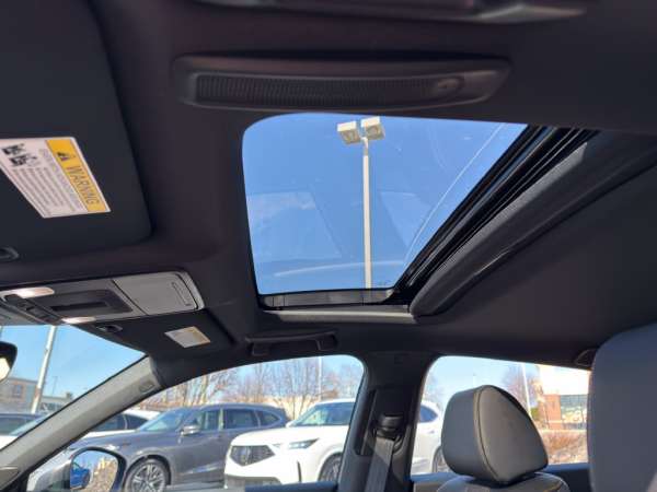 2026 Acura Integra A-Spec Tech Package - photo 32