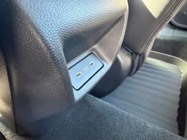 2026 Acura Integra A-Spec Tech Package - photo 35