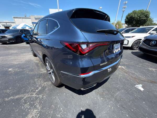 2026 Acura MDX Technology Package - photo 3