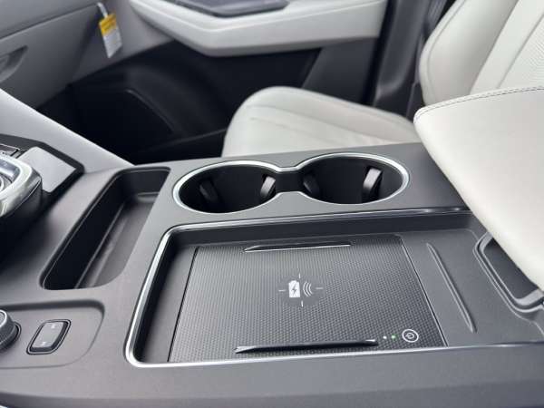 2026 Acura MDX Technology Package - photo 28