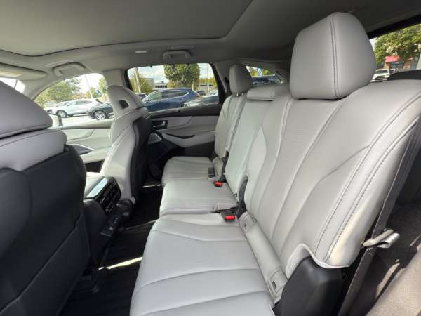 2026 Acura MDX Technology Package - photo 34