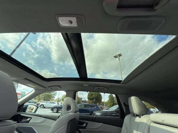 2026 Acura MDX Technology Package - photo 38