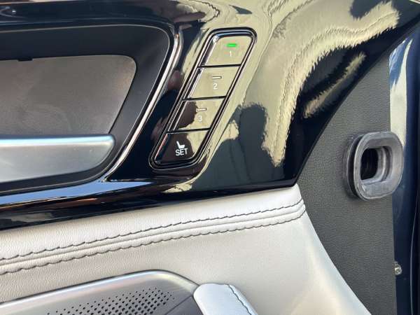 2026 Acura MDX Advance Package - photo 14