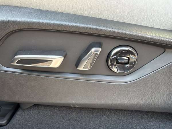 2026 Acura MDX Advance Package - photo 18