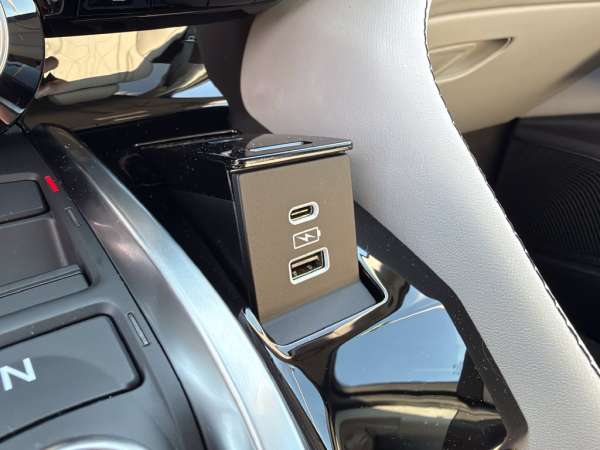 2026 Acura MDX Advance Package - photo 28