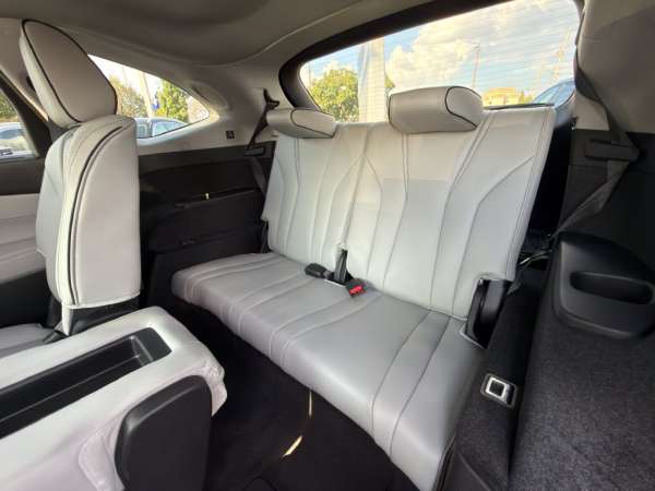 2026 Acura MDX Advance Package - photo 40