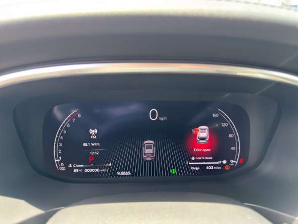 2026 Acura MDX Technology Package - photo 25