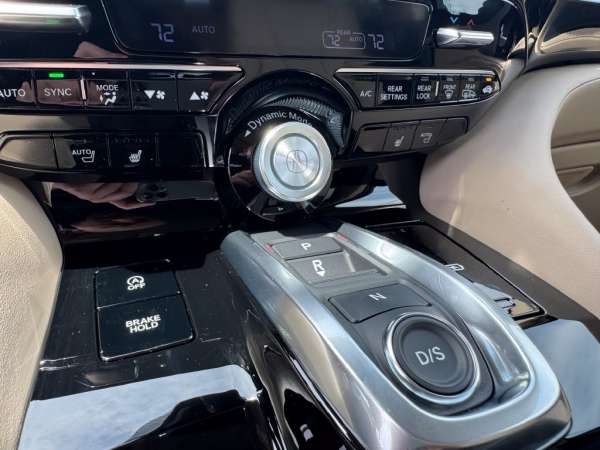 2026 Acura MDX Technology Package - photo 29