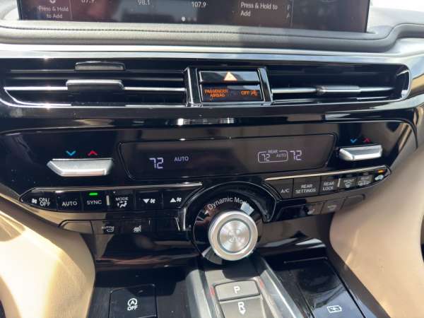 2026 Acura MDX Technology Package - photo 30