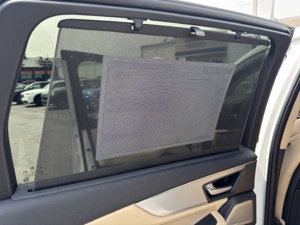 2026 Acura MDX Technology Package - photo 35