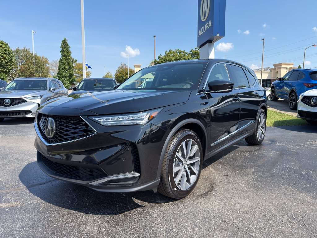 2026 Acura MDX Technology Package - photo 1